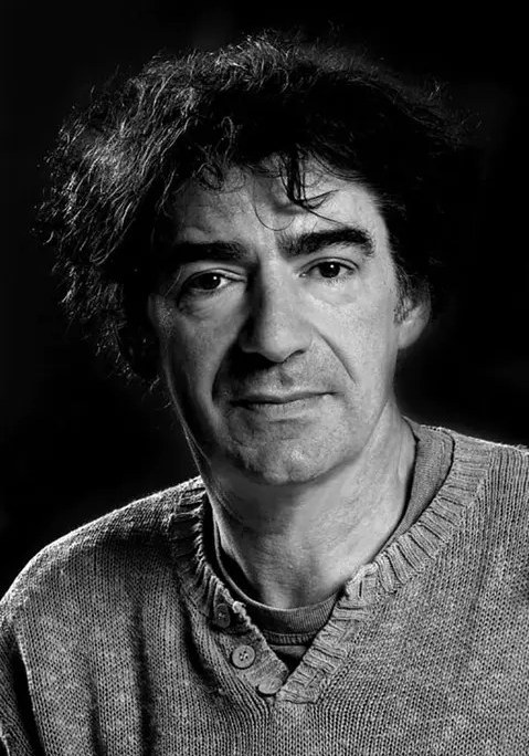 米基·马诺伊洛维奇 Miki Manojlović