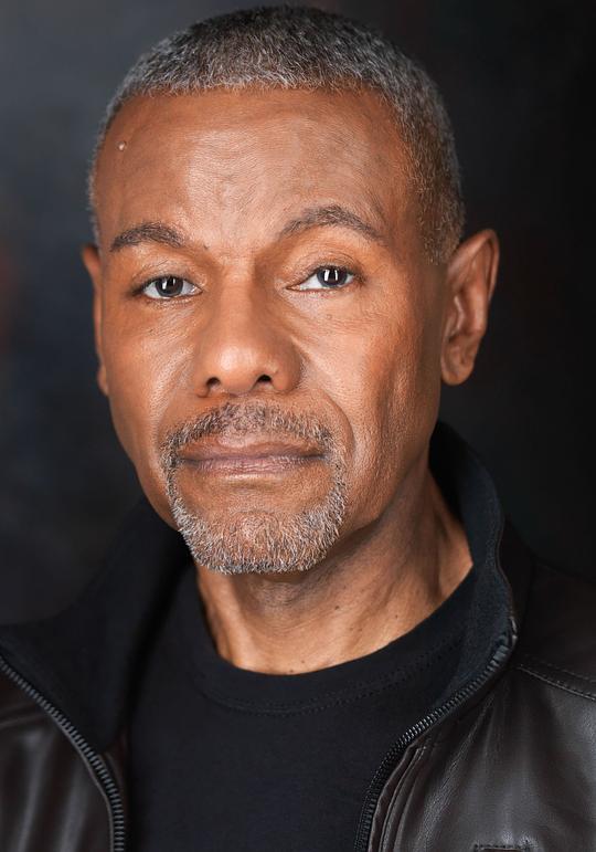 小詹姆斯·福斯特 James Foster Jr.