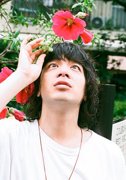 峯田和伸 Kazunobu Mineta