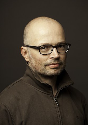 弗尔克尔·施勒希特 Volker Schlecht