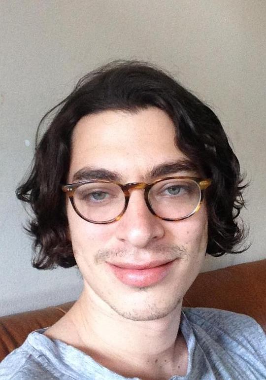亚当·弗里德兰 Adam Friedland