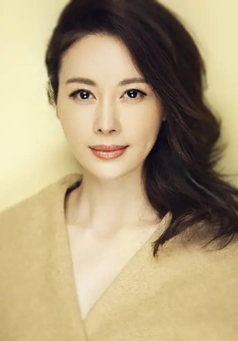 邓英 Ying Deng