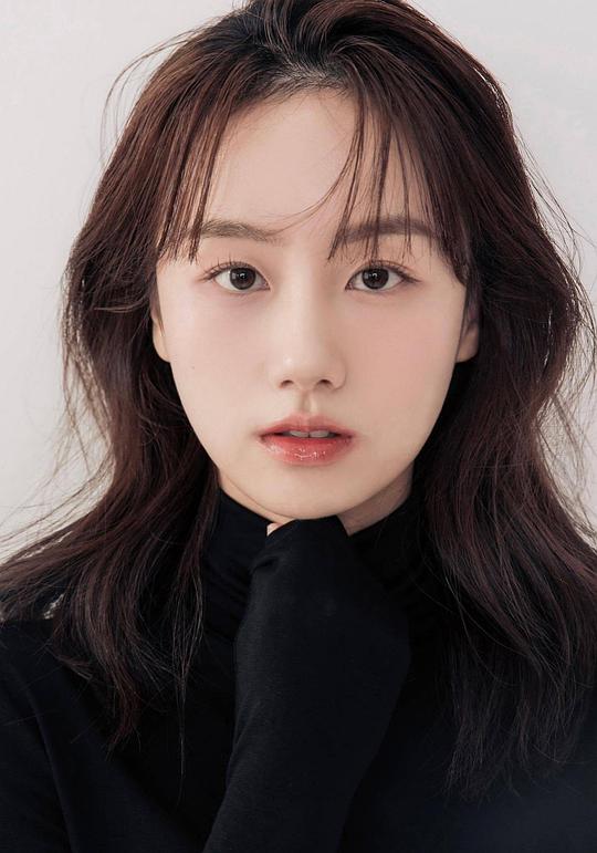 尹相贞 Yun Sang Jeong