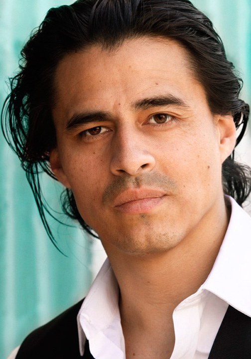 安东尼奥·杰拉米洛 Antonio Jaramillo