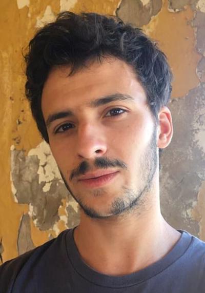 瓦伦蒂诺·阿隆索 Valentino Alonso