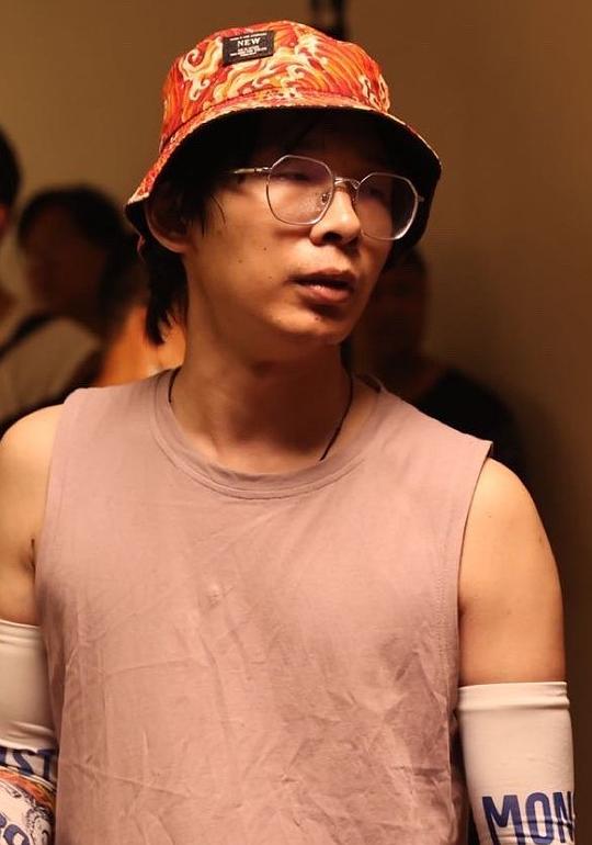 张英利 Yingli Zhang