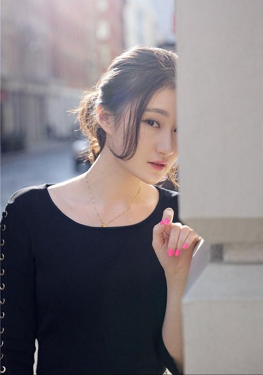 王千赫 Qianhe Wang
