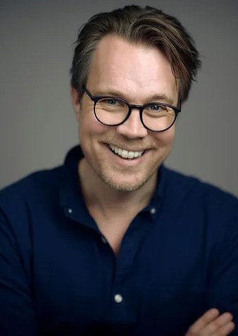 杰斯珀·杜邦 Jesper Dupont