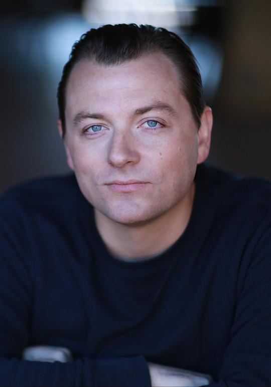 帕特里克·默尼 Patrick Murney