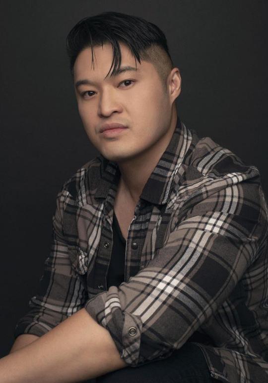 埃德温·柯 Edwin Kho