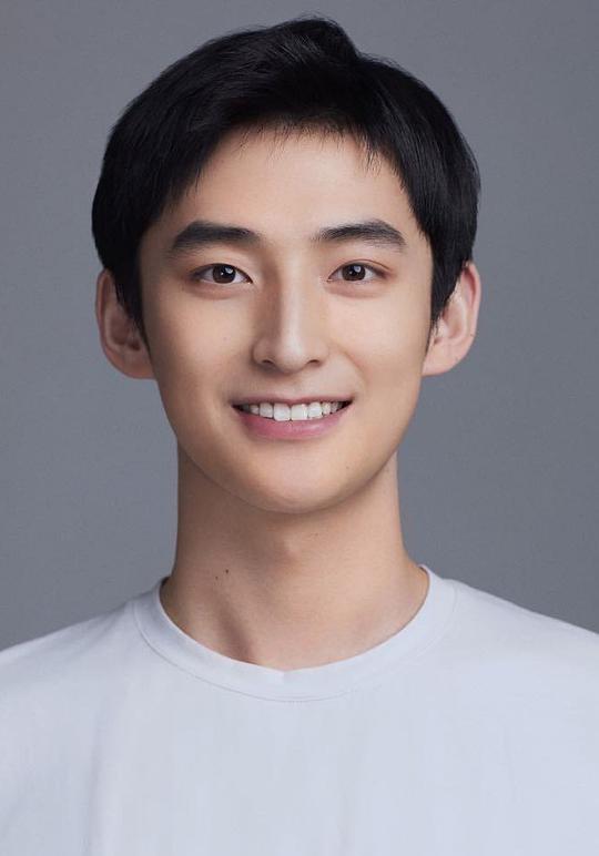 田广宇 Guangyu Tian