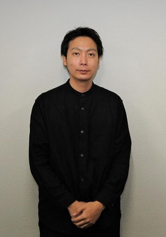 奥田裕介 Yosuke Okuda