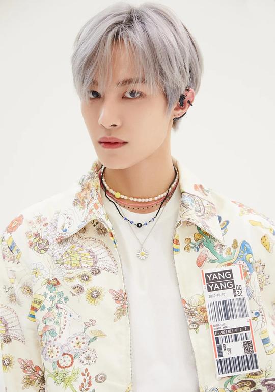 刘扬扬 Yangyang