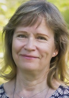 凯雅·帕卡里南 Kaija Pakarinen