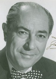 弗兰克·普格利亚 Frank Puglia