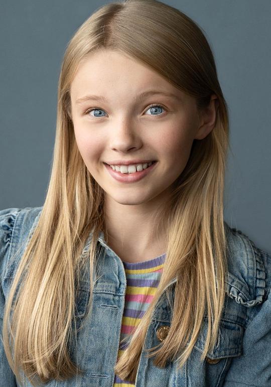 米丽-萝丝·克若斯莉 Millie-Rose Crossley