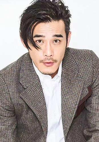 黄腾浩 Tender Huang