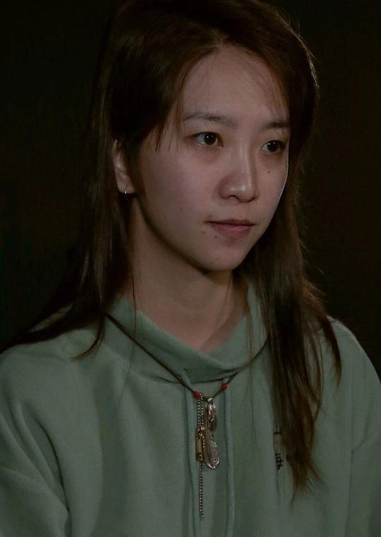 周昱橦 Yutong Zhou