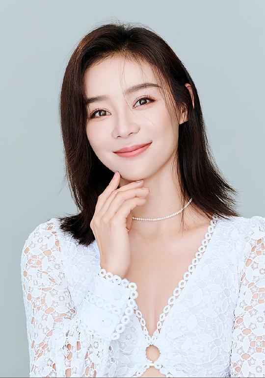 袁姗姗 Shanshan Yuan