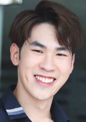 内奇·导行沛 Deachit Daosaengpetch