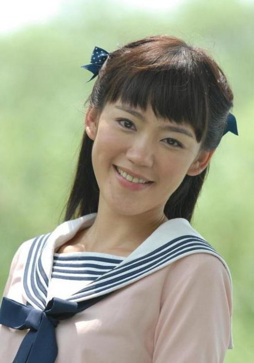 蔡裴琳 Peilin Tsai