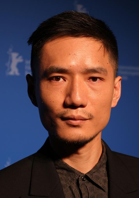 刘耀楠 Yaonan Liu