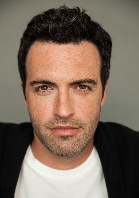 瑞德·斯科特 Reid Scott