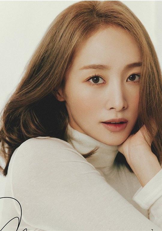 郑妮可 Nicole Jung