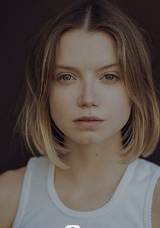 伊登·杜科朗 Eden Ducourant