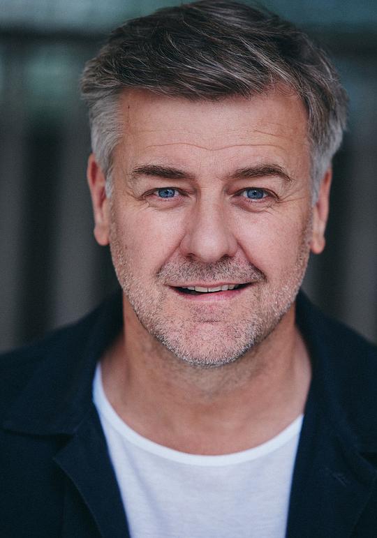 马库斯·米特梅尔 Marcus Mittermeier
