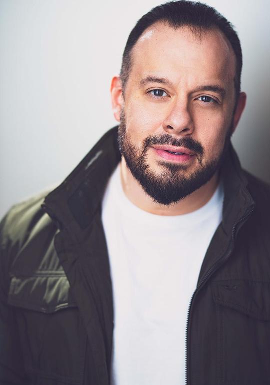 奥马尔·托雷斯 Omar Torres