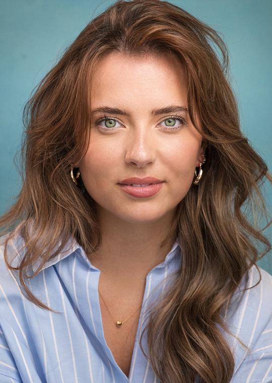 香侬·拉维尔 Shannon Lavelle