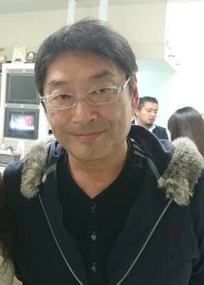 佐佐木浩久 Hirohisa Sasaki