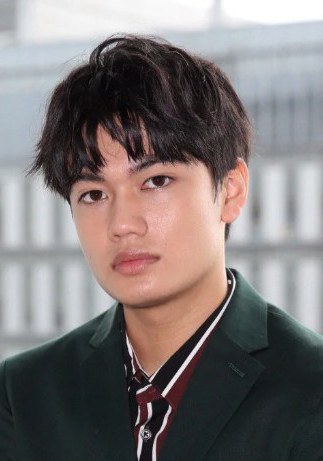 刘子铨 Tzu-Chuan Liu