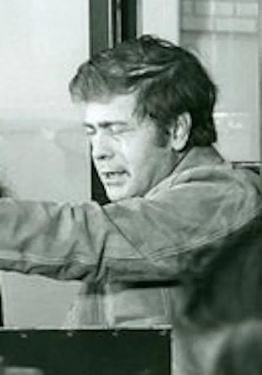 巴里·希尔 Barry Shear