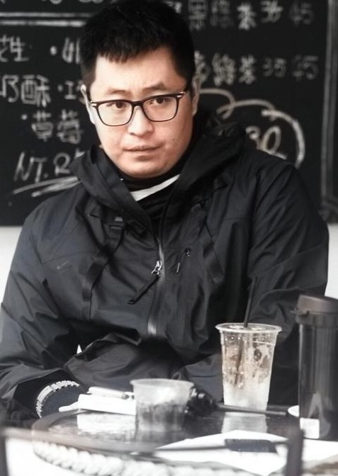 邹德全  Dequan Zou