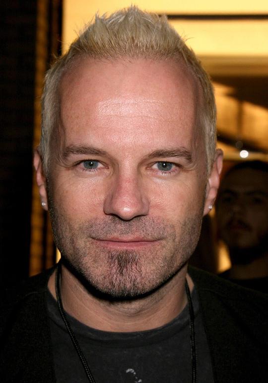 伊恩·保罗·卡西迪 Ian Paul Cassidy