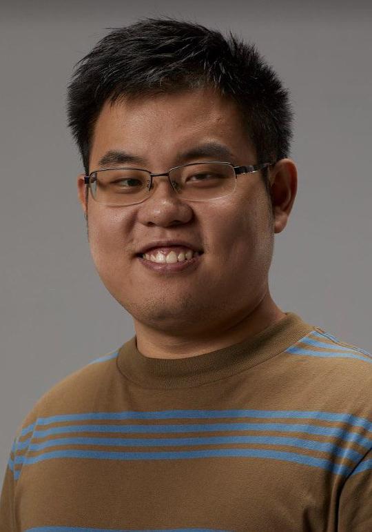 俞天立 Yu Tianli