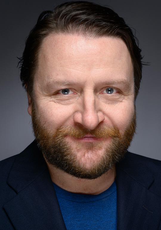 多米尼克·格拉格提 Dominic Geraghty