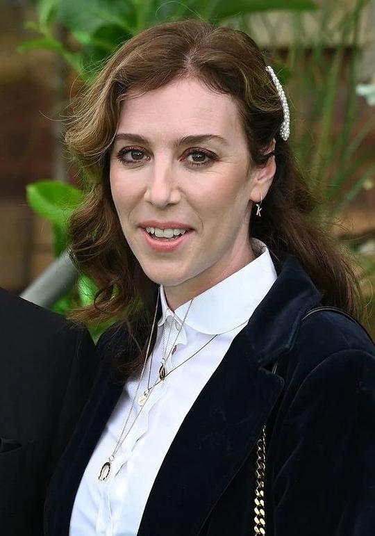 迪·科庞·奥莱利 Dee Koppang O'Leary