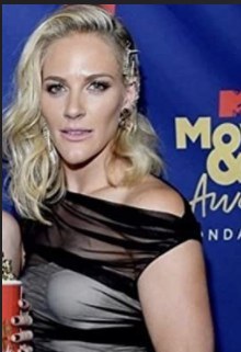 乔安娜·贝内特 Joanna Bennett