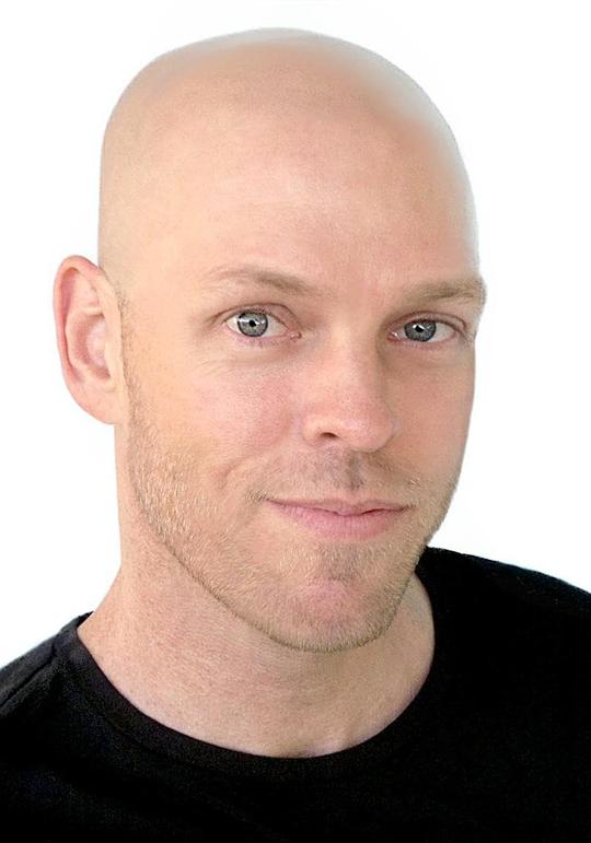 蒂姆·麦克拉克伦 Tim McLachlan