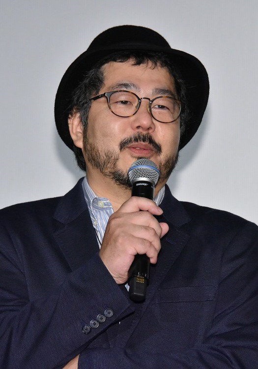 盐田明彦 Akihiko Shiota