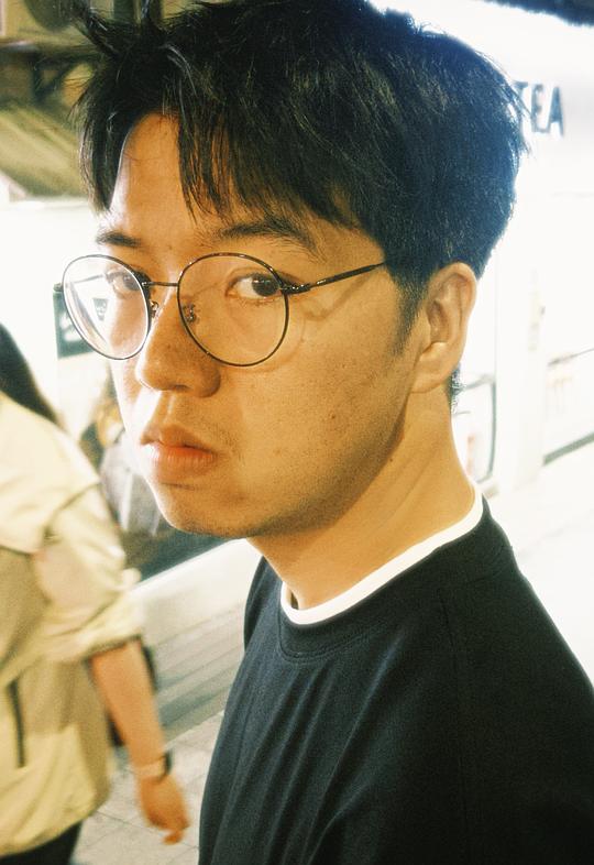 江耿  Geng Jiang