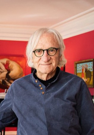 博兹·大卫逊 Boaz Davidson