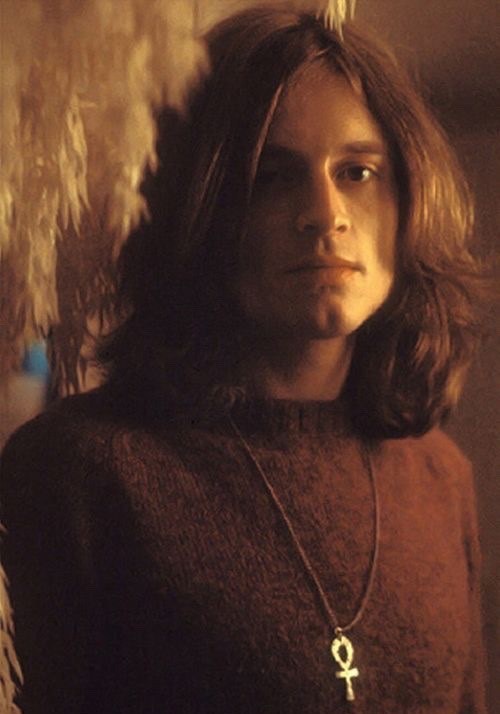 约翰·保罗·琼斯 John Paul Jones
