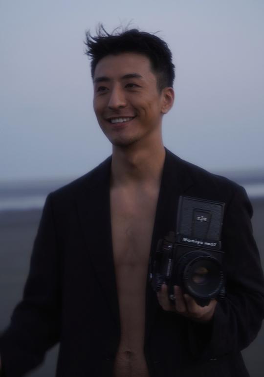 白度 Du Bai