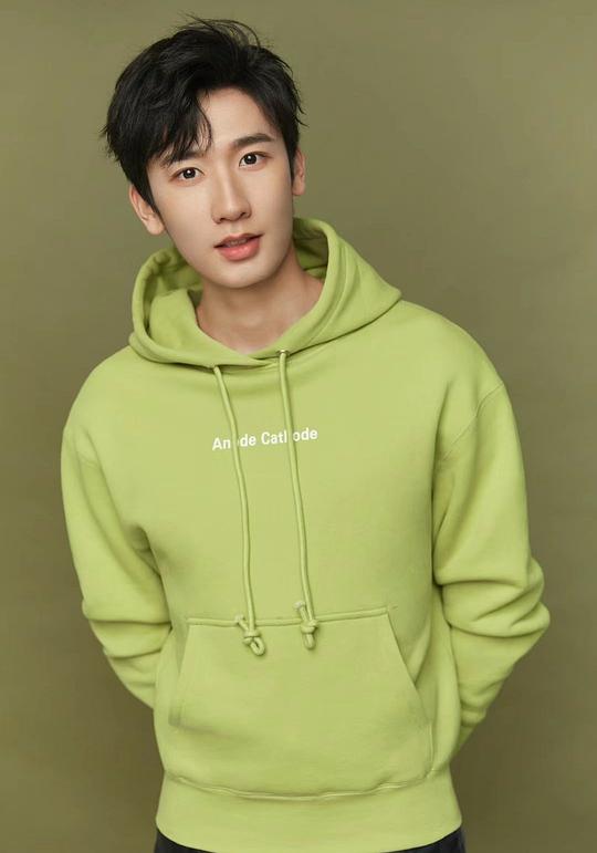 毛宽仁 Kuanren Mao