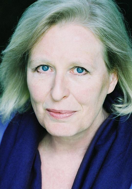 杰奎琳·金 Jacqueline King