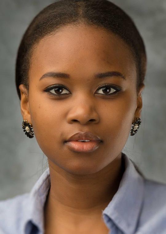 泰博尔·米歇尔·霍隆韦恩 Thabile Michelle Hlongwane